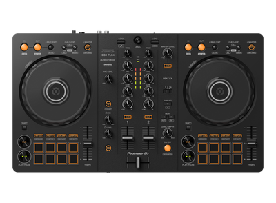 DJ контролер Pioneer DDJ-FLX4 10824 фото