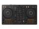 DJ контроллер Pioneer DDJ-FLX4 10824 фото 1