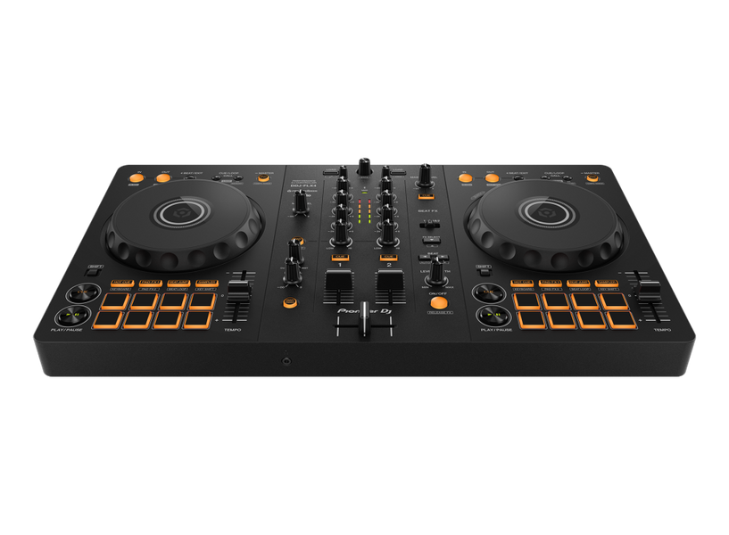 DJ контролер Pioneer DDJ-FLX4 10824 фото