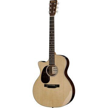 Акустична гітара Martin Guitars GPC-13EL-01 Ziricote LH 559852 фото