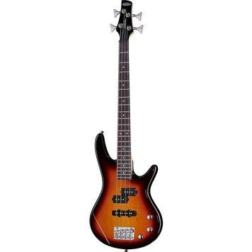Бас гитара Ibanez GSRM20-BS 542916 фото