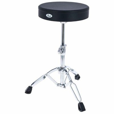 Стульчик для барабанщика Pearl D-790 Drum Throne 10804 фото