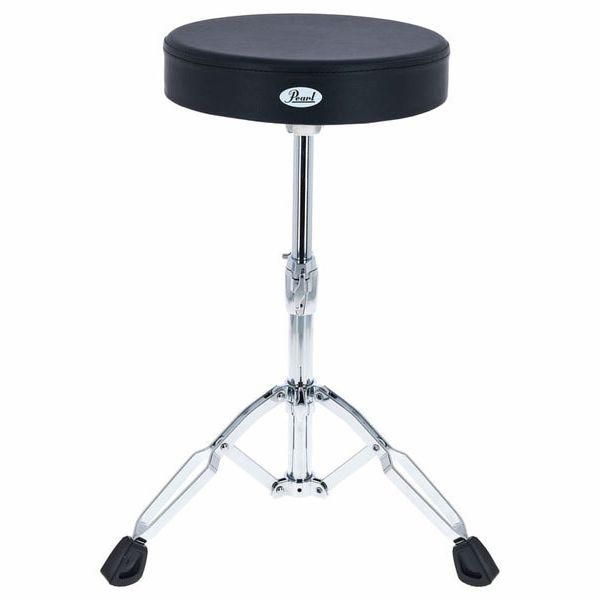 Стульчик для барабанщика Pearl D-790 Drum Throne 10804 фото