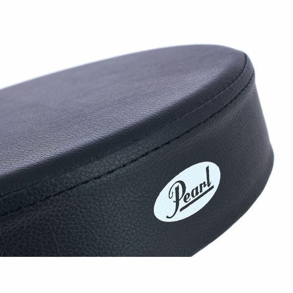 Стульчик для барабанщика Pearl D-790 Drum Throne 10804 фото