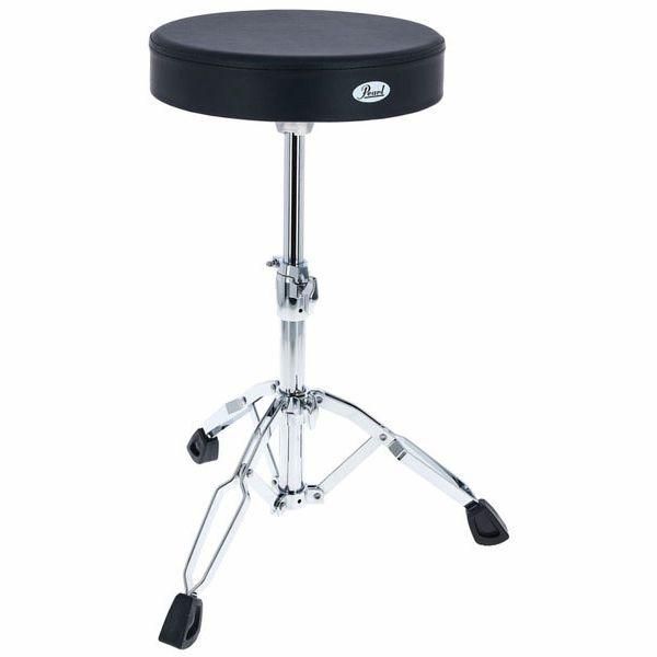 Стульчик для барабанщика Pearl D-790 Drum Throne 10804 фото