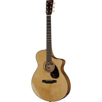 Акустична гітара Martin Guitars SC-18E 580716 фото