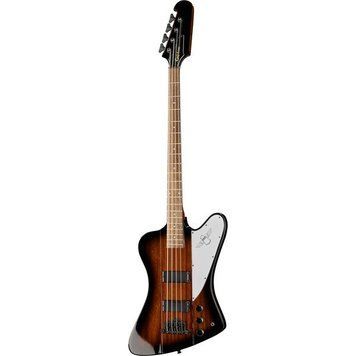 Бас гитара Epiphone Thunderbird IV VSB 151552 фото