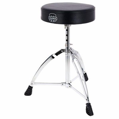 Стільчик для барабанщика Mapex MXT270A Drum Stool 10805 фото