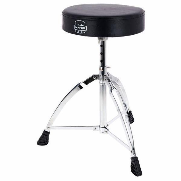 Стульчик для барабанщика Mapex MXT270A Drum Stool 10805 фото