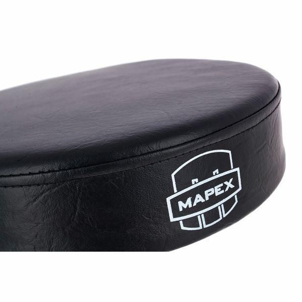 Стільчик для барабанщика Mapex MXT270A Drum Stool 10805 фото