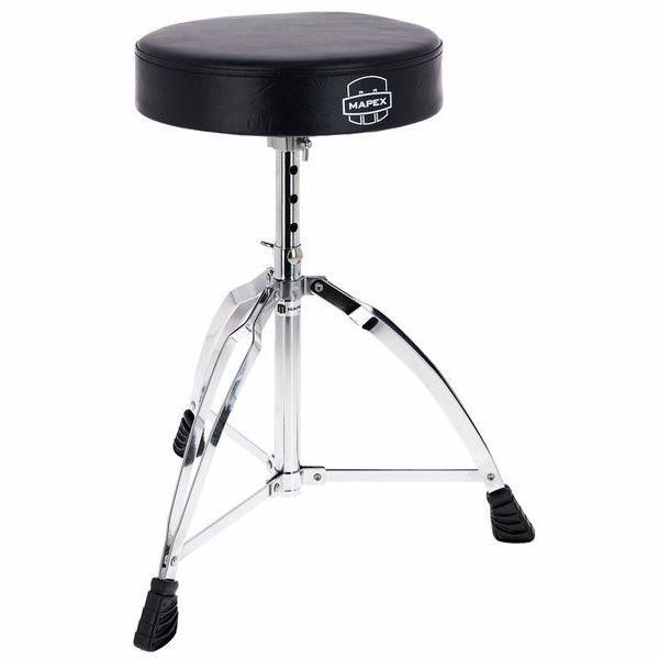 Стульчик для барабанщика Mapex MXT270A Drum Stool 10805 фото