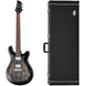 Електрогітара Harley Benton CST-24HB Charcoal Flame Bundle 34251 фото 1