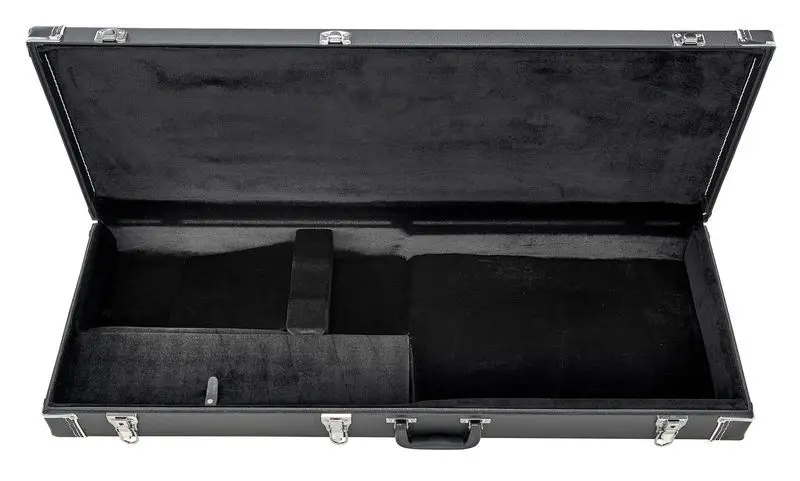 Електрогітара Harley Benton CST-24HB Charcoal Flame Bundle 34251 фото