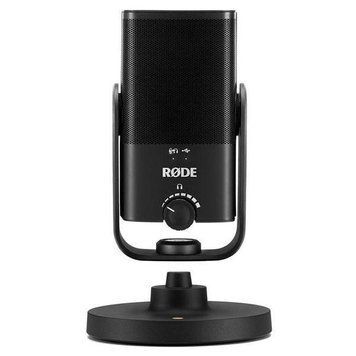 Микрофон RODE NT-USB MINI 10503 фото