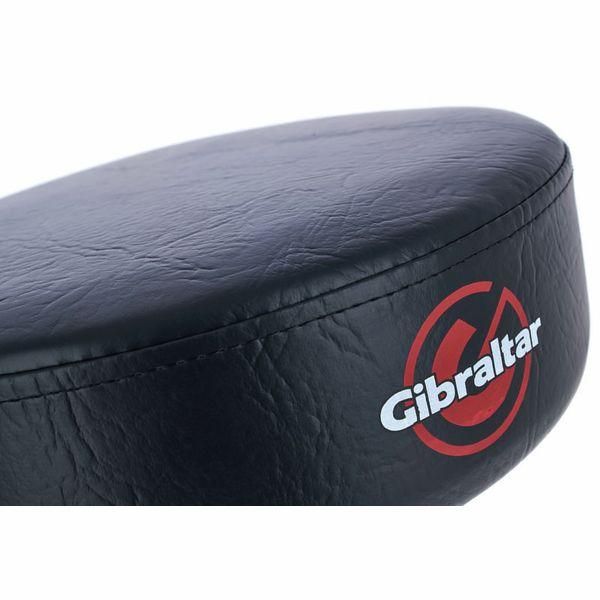 Стільчик для барабанщика Gibraltar 9608E Drum Throne 10806 фото