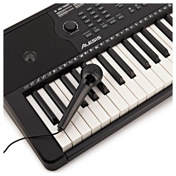 Синтезатор Alesis HARMONY 54 10118 фото