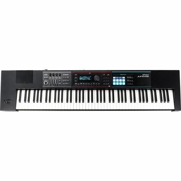 Cинтезатор Roland Juno-DS 88 10193 фото