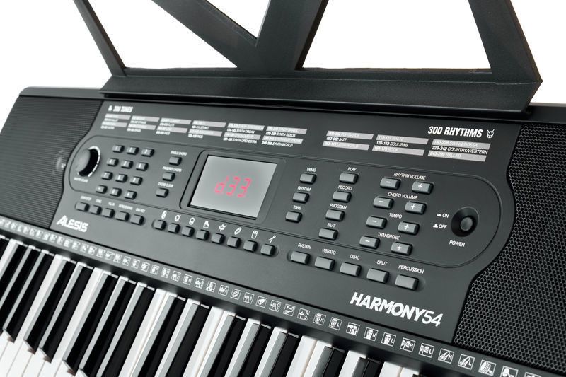 Синтезатор Alesis HARMONY 54 10118 фото