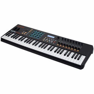 MIDI-клавиатура AKAI MPK261 10582 фото