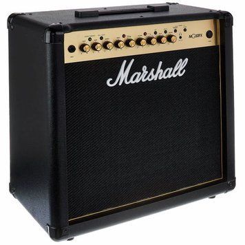 комбоусилитель Marshall MG50GFX 422020 фото