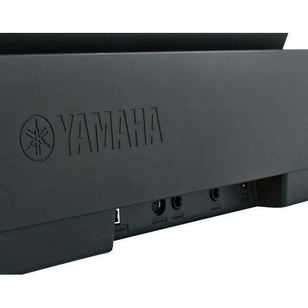 Цифрове піаніно Yamaha P-145 B 10263 фото