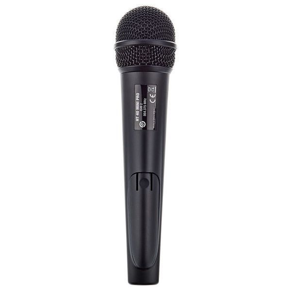 Мікрофонна радіосистема AKG WMS 40 Mini Dual Vocal 10270 фото