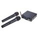 Мікрофонна радіосистема AKG WMS 40 Mini Dual Vocal 10270 фото 1