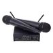 Мікрофонна радіосистема AKG WMS 40 Mini Dual Vocal 10270 фото 4