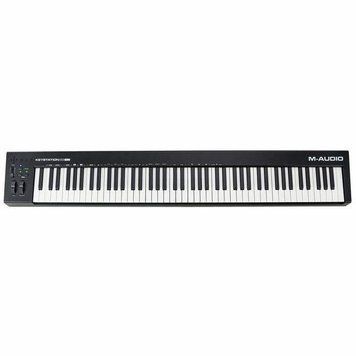 MIDI-клавиатура M-Audio Keystation 88 MK3 10574 фото