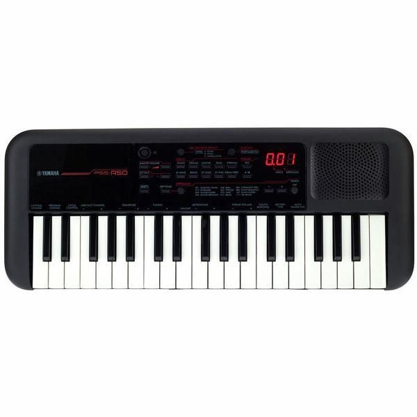 Синтезатор Yamaha PSS-A50 10483 фото