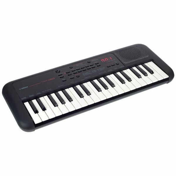 Синтезатор Yamaha PSS-A50 10483 фото