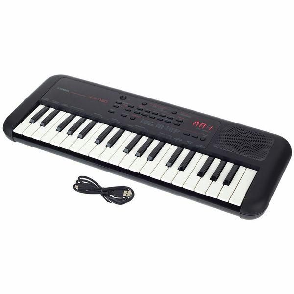 Синтезатор Yamaha PSS-A50 10483 фото