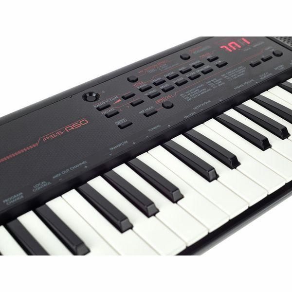 Синтезатор Yamaha PSS-A50 10483 фото