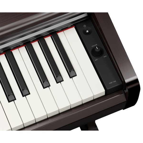 Цифрове піаніно Yamaha YDP-146 R Arius 10195 фото