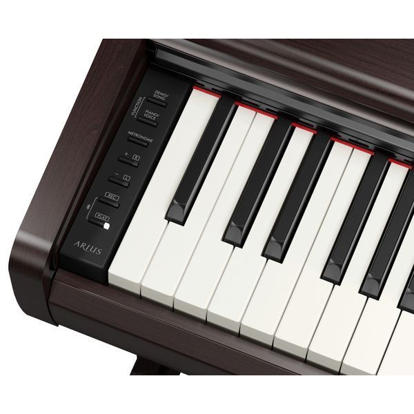 Цифрове піаніно Yamaha YDP-146 R Arius 10195 фото