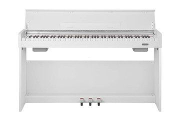 Цифровое пианино NUX WK-310 WH 10211 фото