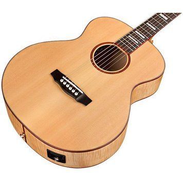 Акустична гітара Guild Jumbo Junior Reserve Maple 483695 фото