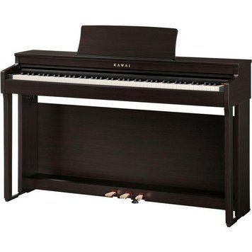 Цифровое пианино KAWAI CN-201 R 10262 фото