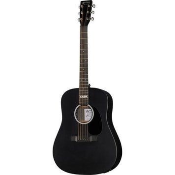 Електроакустична гітара Martin Guitars DX Johnny Cash 556229 фото