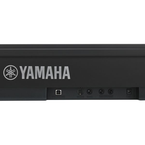 Цифровое пианино Yamaha P-225 B 10095 фото