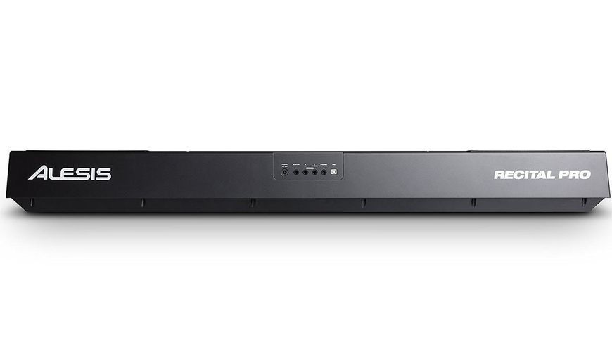 Цифровое пианино ALESIS RECITAL PRO 10183 фото