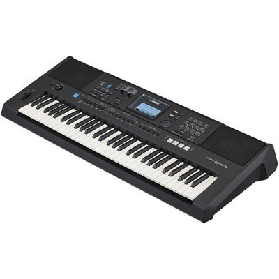 Синтезатор Yamaha PSR-E473 10172 фото