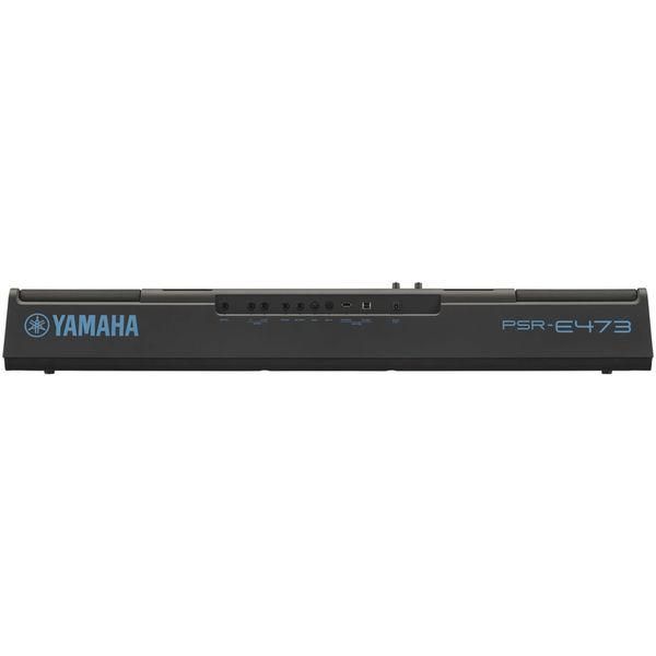 Синтезатор Yamaha PSR-E473 10172 фото