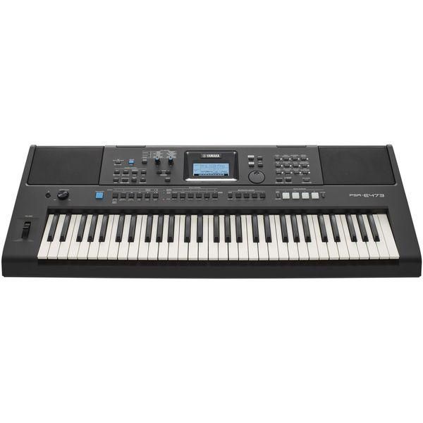 Синтезатор Yamaha PSR-E473 10172 фото