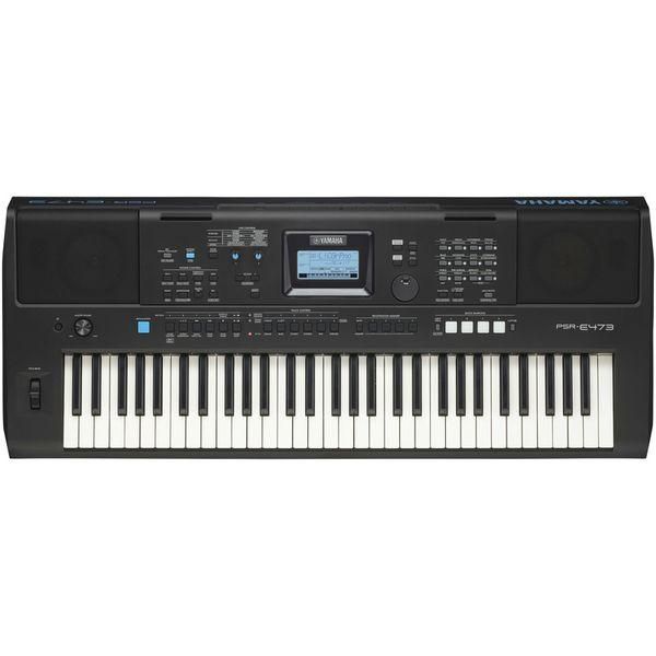 Синтезатор Yamaha PSR-E473 10172 фото