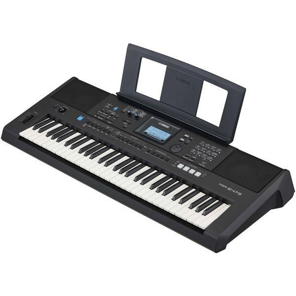 Синтезатор Yamaha PSR-E473 10172 фото