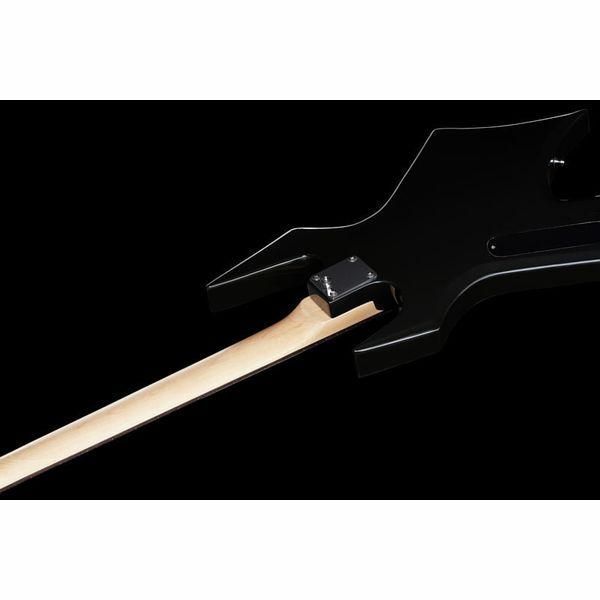 Електрогітара Harley Benton WL-20BK Rock Series 10733 фото