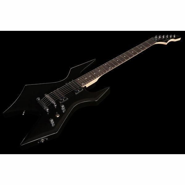 Електрогітара Harley Benton WL-20BK Rock Series 10733 фото