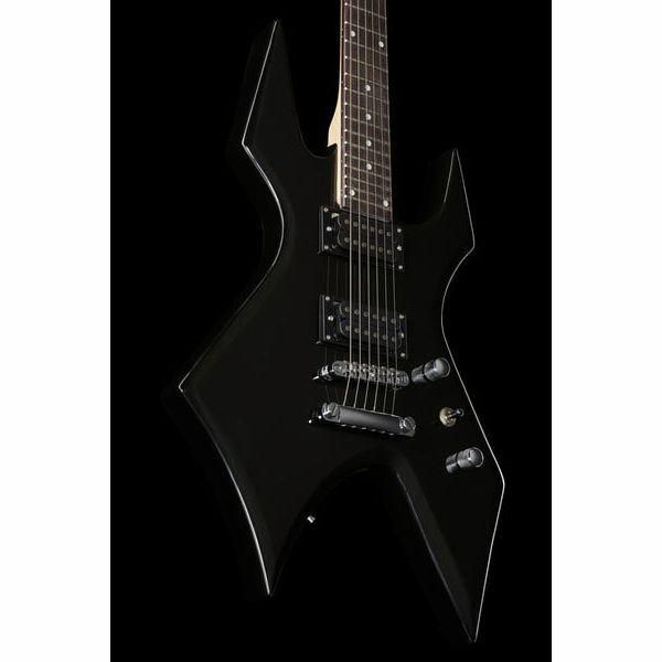 Електрогітара Harley Benton WL-20BK Rock Series 10733 фото