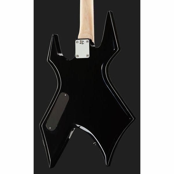 Електрогітара Harley Benton WL-20BK Rock Series 10733 фото